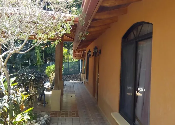 Casa Rosales Villa Nicoya