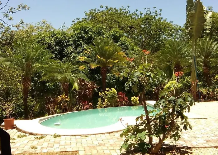 Casa Rosales Nicoya