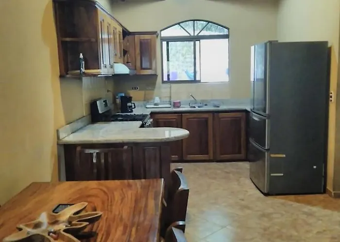 Casa Rosales Villa Nicoya