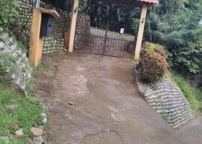 Casa Rosales Villa *