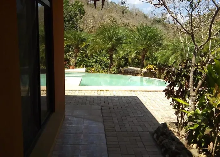 Casa Rosales Villa Nicoya