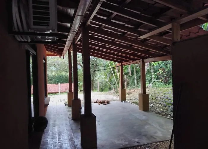 Casa Rosales Villa Nicoya