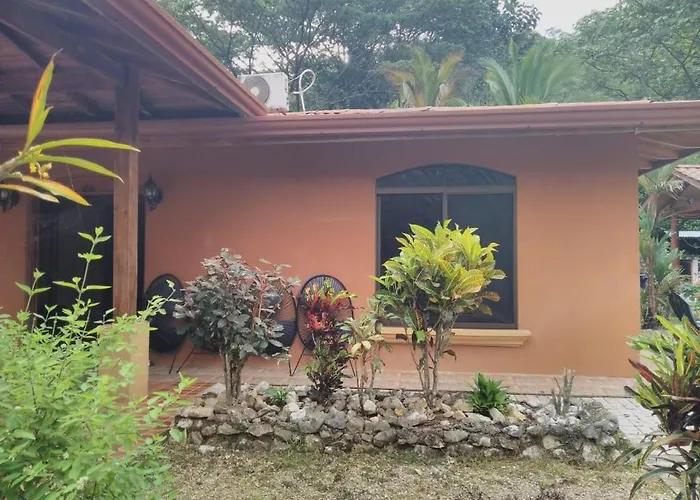 Casa Rosales